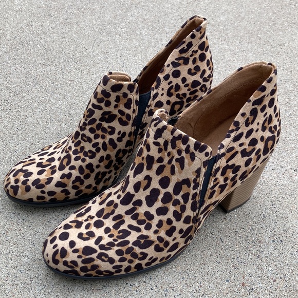 🌸Dr.Scholl’s Be Energize Ankle bootie 🌸 - Picture 11 of 11